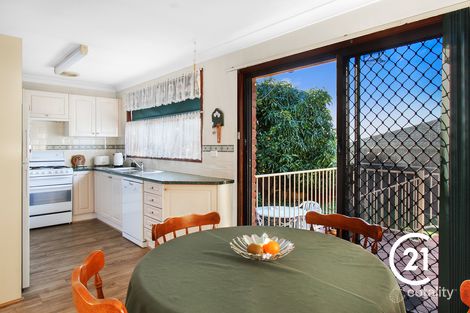 Property photo of 109 Myrtle Street Prospect NSW 2148