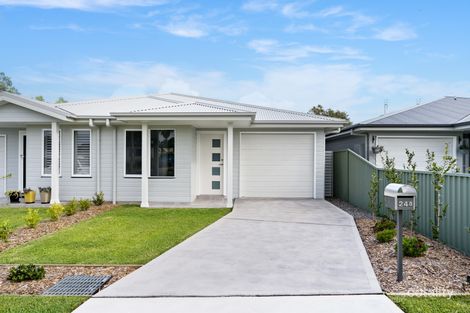 Property photo of 24A Merrendale Avenue Gorokan NSW 2263