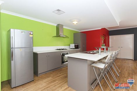Property photo of 21 Grampians Loop Yanchep WA 6035