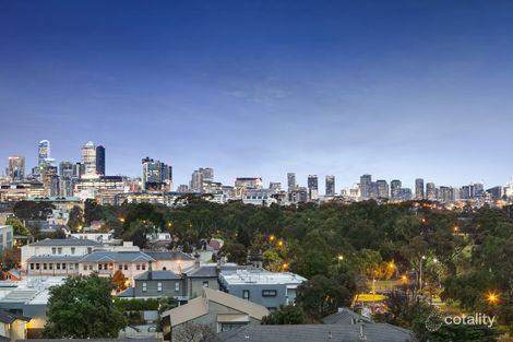 6p/228 The Avenue, Parkville, VIC 3052