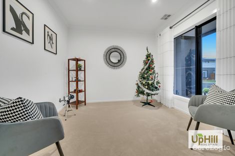 Property photo of 12 Trojan Crescent Clyde North VIC 3978