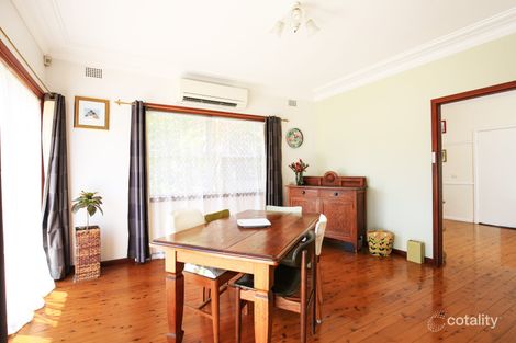 Property photo of 32 Walsh Crescent North Nowra NSW 2541