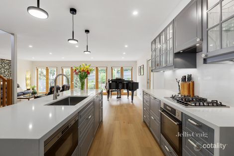 Property photo of 51 John Street Eltham VIC 3095