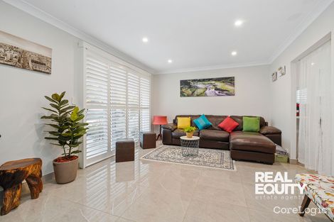 Property photo of 27 Maddecks Avenue Moorebank NSW 2170