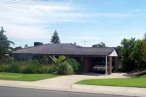 121 South Lake Dr, South Lake, WA 6164