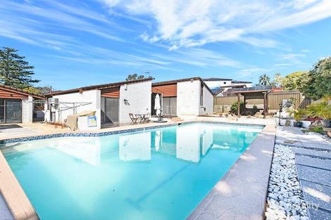 Property photo of 7 Keller Place Casula NSW 2170