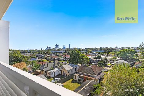 Property photo of 24/147 Parramatta Road Granville NSW 2142