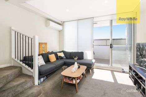 Property photo of 24/147 Parramatta Road Granville NSW 2142