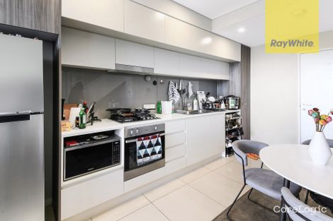 Property photo of 24/147 Parramatta Road Granville NSW 2142