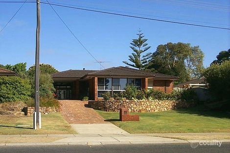 Property photo of 95 Eddystone Avenue Craigie WA 6025