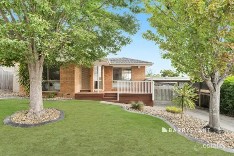 21 Diamond Ct, Narre Warren North, VIC 3804