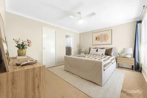 Property photo of 43 Entabeni Drive Kearneys Spring QLD 4350