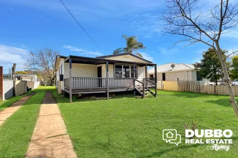 15 O'Donnell St, Dubbo, NSW 2830