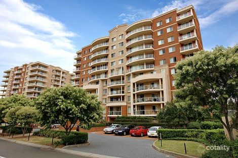 Property photo of 501/6 Wentworth Drive Liberty Grove NSW 2138