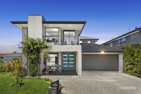 48 Creekward Dr, Armstrong Creek, VIC 3217