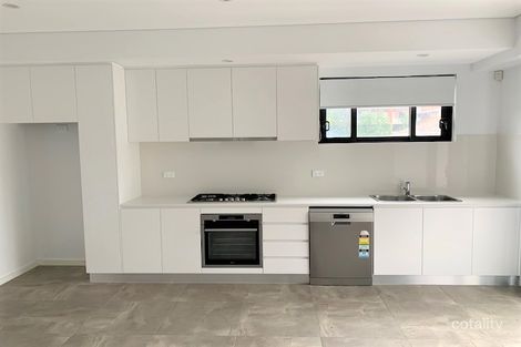 Property photo of 108/153 Parramatta Road Homebush NSW 2140