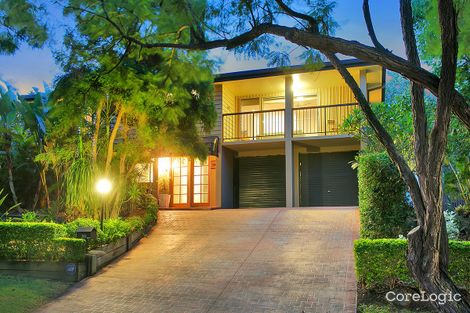 Property photo of 20 Cooradilla Street Jindalee QLD 4074