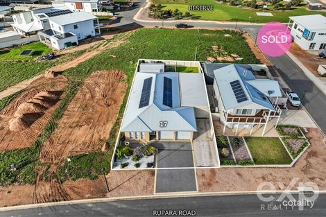Property photo of 17 Rupara Road North Beach SA 5556