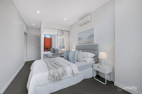 Property photo of 282/71 Jones Street Ultimo NSW 2007