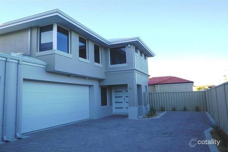 Property photo of 8C Apara Way Nollamara WA 6061