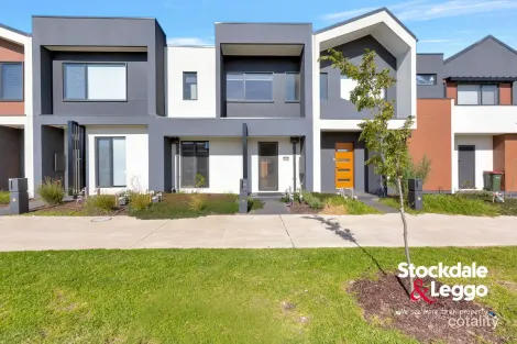 37 Kilarnie Bvd, Wollert, VIC 3750