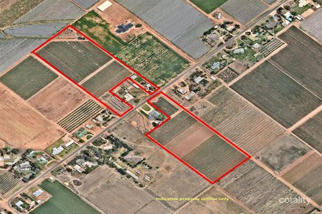 1083-1103 Sandilong Ave, Irymple, VIC 3498