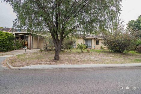 Property photo of 1/3 Mount Henry Road Como WA 6152
