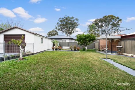 Property photo of 22 Valda Street Blacktown NSW 2148