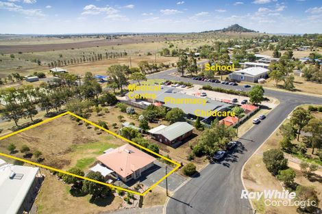 Property photo of 5 Lawmere Court Kingsthorpe QLD 4400