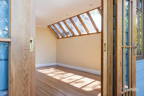 Property photo of 5 Pashley Street Balmain NSW 2041