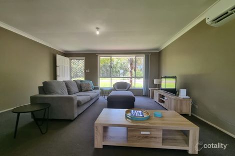 Property photo of 3 Summerland Road Summerland Point NSW 2259
