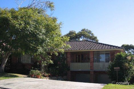 42 Kuranda Cres, Kotara, NSW 2289