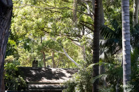 Property photo of 5 Pashley Street Balmain NSW 2041