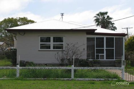 Property photo of 26 Jefferies Street Murgon QLD 4605