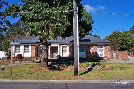 95 Victoria Rd, West Pennant Hills, NSW 2125