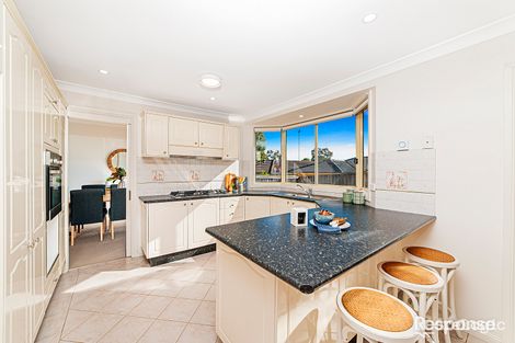 Property photo of 29 Marella Avenue Kellyville NSW 2155