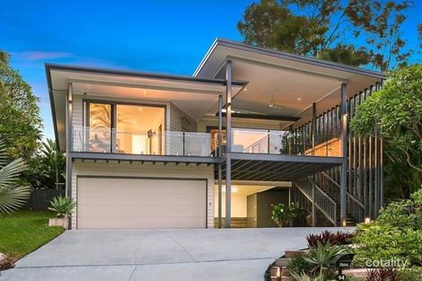 14 Pelion St, Bardon, QLD 4065