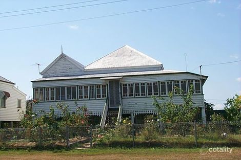 18 Larnach St, Allenstown, QLD 4700