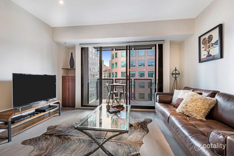 Property photo of 1704/33 City Road Southbank VIC 3006