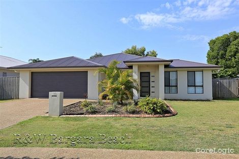 Property photo of 17 Starfish Crescent Bargara QLD 4670