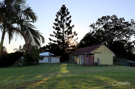 Property photo of 7 Tulsi Lane Nimbin NSW 2480