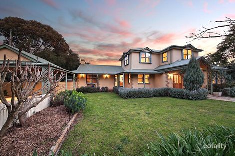 100 Farm Rd, Cheltenham, VIC 3192