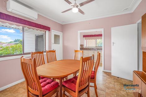 Property photo of 31 Mandoon Road Girraween NSW 2145