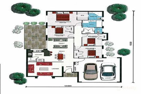 Property photo of 17 Oakey Flat Road Morayfield QLD 4506