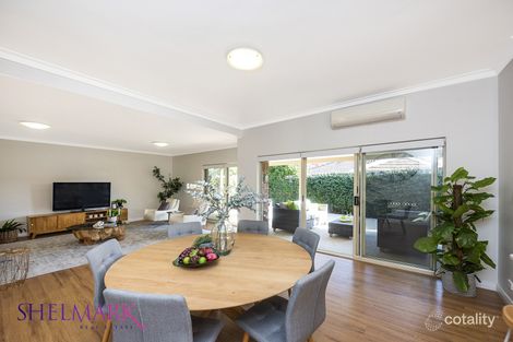 Property photo of 16A Matsen Close Booragoon WA 6154