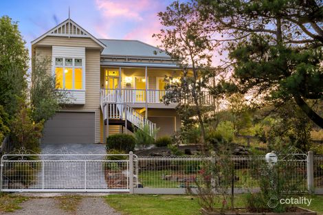 Property photo of 21 Ingleside Road Ingleside NSW 2101