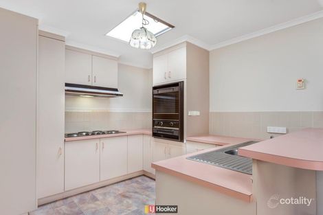 Property photo of 10 Collicott Circuit Macquarie ACT 2614
