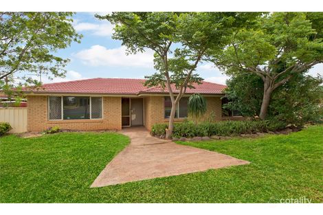 32 Platz St, Darling Heights, QLD 4350