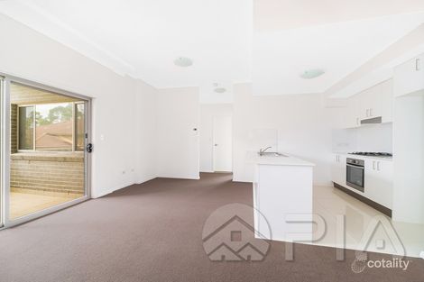 Property photo of 203/344 Great Western Highway Wentworthville NSW 2145