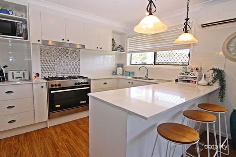 Property photo of 16 Jerrawa Street Nerang QLD 4211